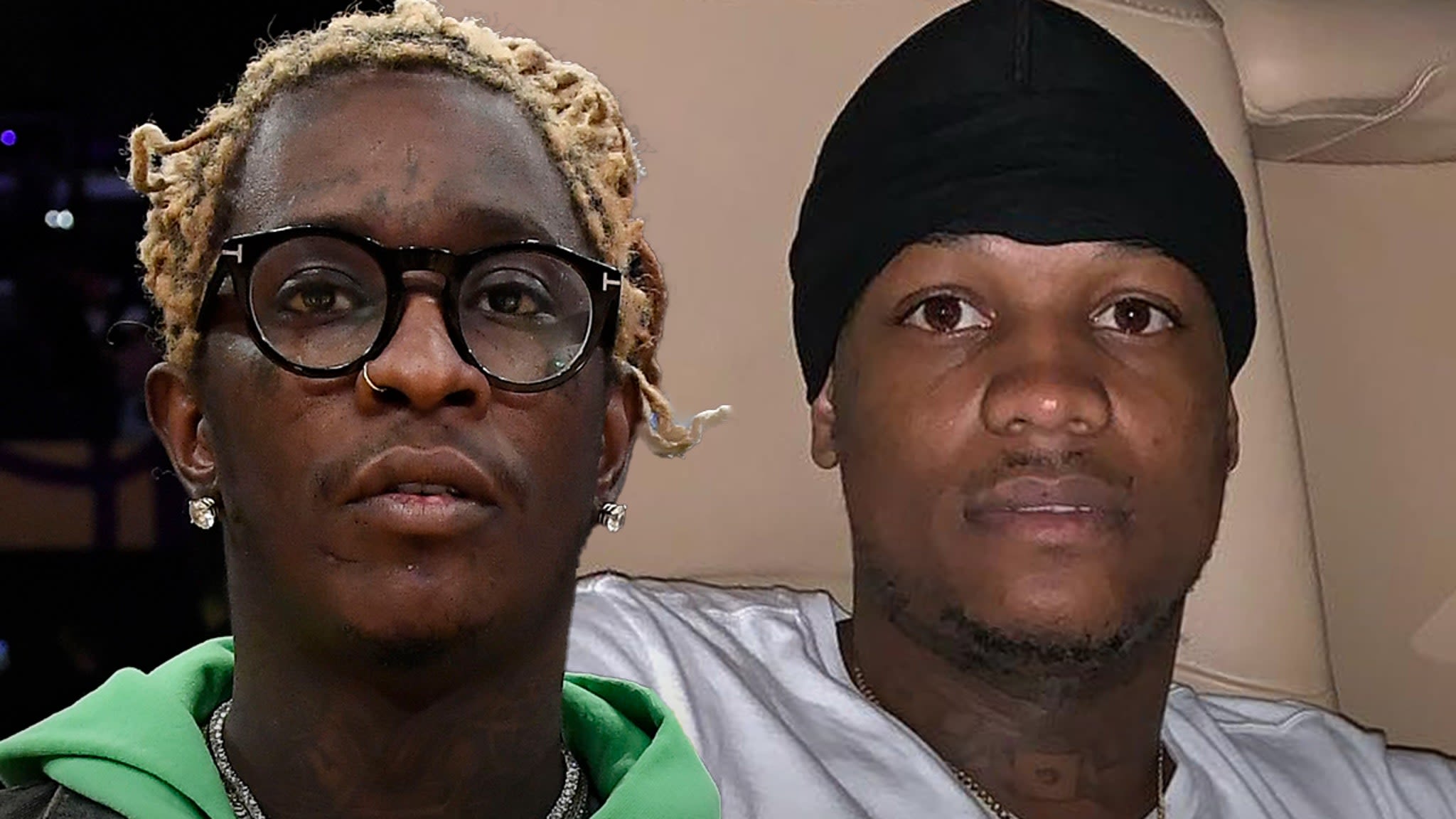 Young Thug Defendant YSL Woody Held in Contempt for Refusing to Testify