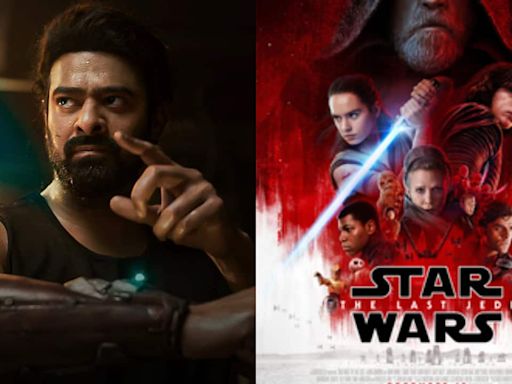 Nag Ashwin reveals Hollywood movies Guardians of the Galaxy and Star Wars inspired Kalki 2898 AD