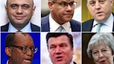 All Of The Tory MPs Who Are Quitting At The Next Election