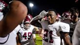 Last-place Brentwood Academy football falls to MBA for worst record in school history but playoffs next