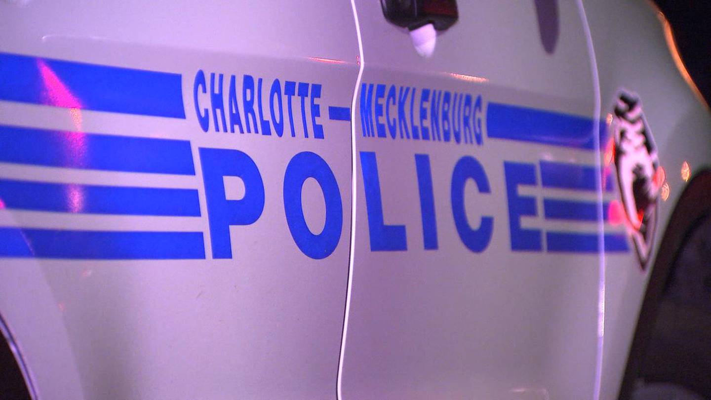 CMS teacher charged for sexual activity with a student, CMPD says