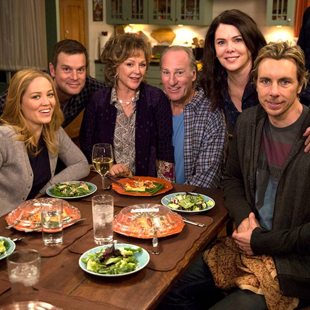 Where Is the Parenthood Cast Now? - E! Online