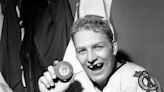 When a young Peoria goaltender faced NHL legend Bobby Hull nearly 60 years ago