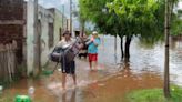 Más de cuatro mil desplazados por inundaciones en Uruguay - Noticias Prensa Latina