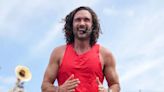 Glastonbury goers demand to know 'what's happened' as The Body Coach Joe Wicks leads 'cringe' workout session