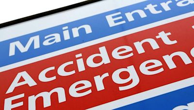 Call for action as ‘patients coming to harm’ in A&Es