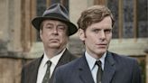 Endeavour’s Shaun Evans and Roger Allam on whether they would ever return for another series