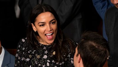 Alexandria Ocasio-Cortez wins Democratic nomination for New York’s 14th District