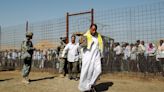 Las torturas a detenidos en la prisión Abu Ghraib llegan a los tribunales estadounidenses