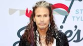 Steven Tyler Enters Treatment Program to Focus on 'Health and Recovery' amid Relapse