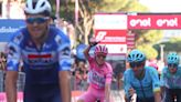 Giro d'Italia: Tadej Pogačar glides to overall glory while Tim Merlier conquers sprint in Rome