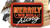 Spotlight: MERRILY WE ROLL ALONG at Valencia College