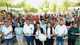 Inauguran Feria del Empleo en Lerdo