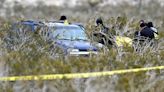 6 Men Found Dead in Mojave Desert Were Shot in Alleged Marijuana Dispute, Say Police