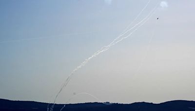 Israel interceptó nuevos drones explosivos lanzados por Hezbollah desde el Líbano y crece la tensión en la frontera