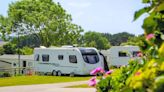 'Beautiful' countryside campsites hailed as UK favourites