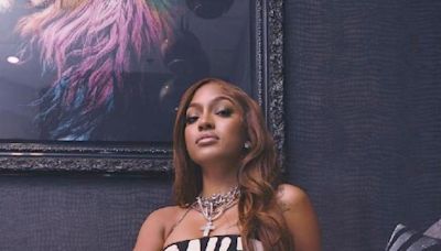 Drew Sidora Talks New Music, Role in Bounce TV's 'Mind Your Business,' and Her Empowering DREAMMAKERS Foundation | EURweb