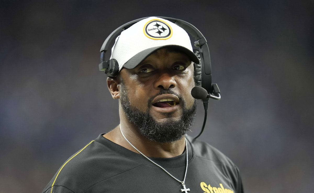 NFL News: Mike Tomlin gives key update on Russell Wilson's health with the Steelers