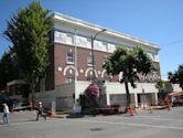 Bremerton Elks Temple Lodge No. 1181 Building