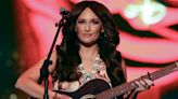 Kacey Musgraves adds Ted Cruz to ‘High Horse’ lyrics, singing that he ‘kills the buzz’