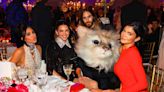 Inside the 2023 Met Gala: Get a Rare Glimpse of Stars Enjoying Fashion's Most Exclusive Event of the Year