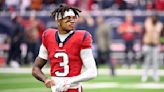 Texans' Tank Dell 'blessed' after being victim in shooting | SportsTalk 790 | Houston Sports News