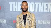 The Mother Interview: Omari Hardwick on Starring With Jennifer Lopez