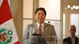 El canciller japonés visita Perú para celebrar 150 años de relación diplomática