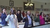 Cumberland County hosts naturalization ceremony for 27 new citizens