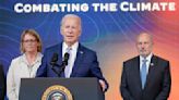 Biden looks to provide relief from extreme heat as record high temperatures persist across the US