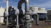 German gas trader VNG nears multibillion-euro rescue deal-sources