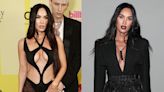 29 of Megan Fox's most daring outfits