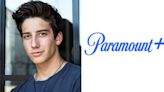 Milo Manheim To Star In ‘School Spirits’ YA Drama Series At Paramount+