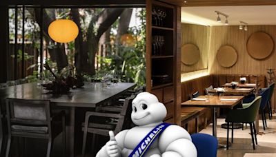 ¿Cuánto cuesta comer en los dos restaurantes que encabezan la Guía Michelin México?