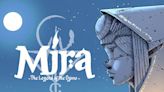 類銀河戰士惡魔城新作《米拉與燈靈傳奇》將參加 6 月 Steam 新品節 新宣傳影片搶先曝光