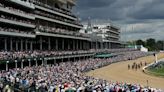 Kentucky Derby weather updates: How rain could impact race at Churchill Downs | Sporting News