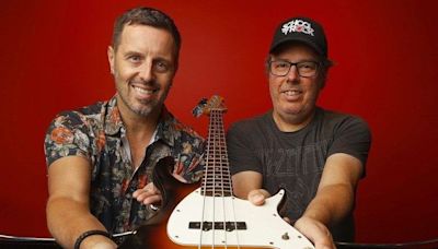 Guitar Hero: How an Ottawa musician turned a curbside find into a rockin' reunion