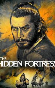The Hidden Fortress