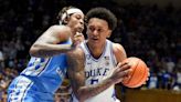 Duke basketball's Paolo Banchero: Win over North Carolina 'gives me closure'