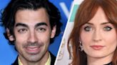 No, Joe Jonas Doesn't Deserve A Gold Star For Parenting His And Sophie Turner's Kids While She Works In England