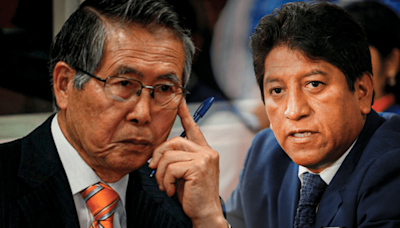 Defensor del Pueblo sobre Alberto Fujimori: "No hay ninguna imputación sobre delitos de lesa humanidad contra él"