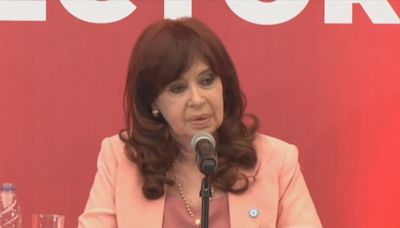 Fabiola Yañez: la preocupación de Cristina Kirchner y la última apuesta política