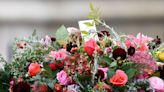 Queen's funeral flowers include a touching royal tradition