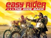 Easy Rider: The Ride Back