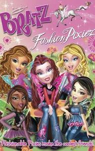 Bratz Fashion Pixiez