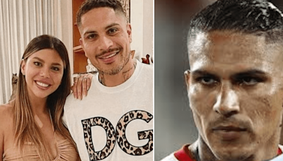 ¿Paolo Guerrero ACEPTA que sintió CELOS ENFERMIZOS por Alondra García Miró?: “Tuve grandes problemas”