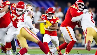 KC Chiefs Running Back Room Still Needs More After Re-Signing Clyde Edwards-Helaire; J.K. Dobbins Next?