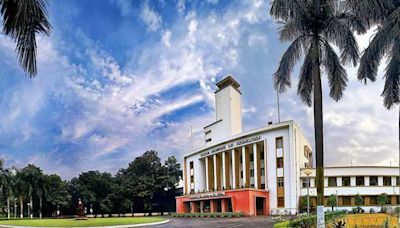 21-Year-Old IIT Kharagpur Student Found Dead At College Campus