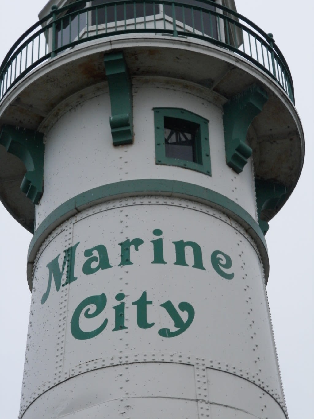 Marine City Commission opens public review period for master, recreation plans