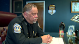 IMPD’s outgoing police chief reflects on his 4-year tenure on the job